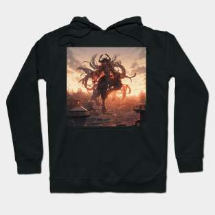 Demon Lord Hoodie